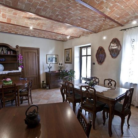I Grilli Bed & Breakfast Castagnole delle Lanze Екстериор снимка