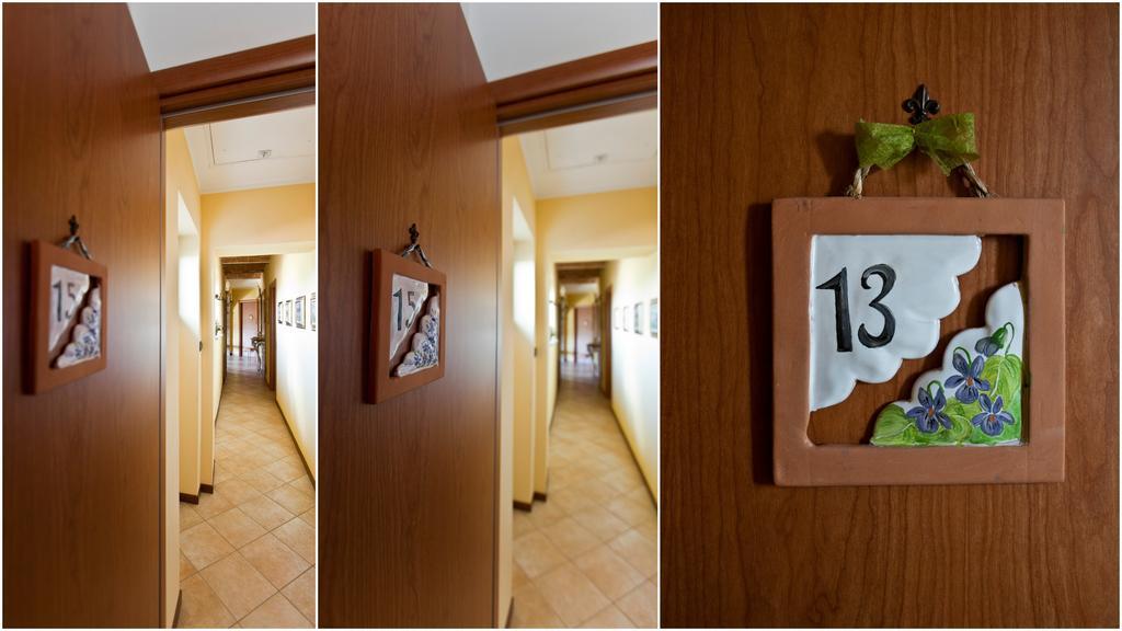 I Grilli Bed & Breakfast Castagnole delle Lanze Екстериор снимка