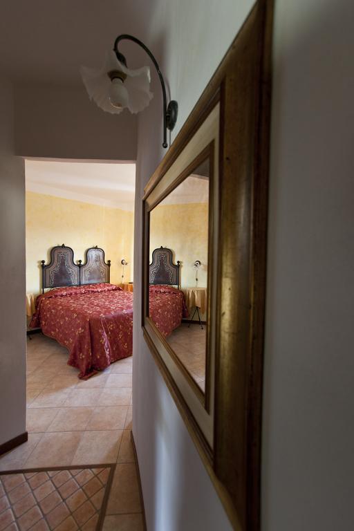 I Grilli Bed & Breakfast Castagnole delle Lanze Екстериор снимка