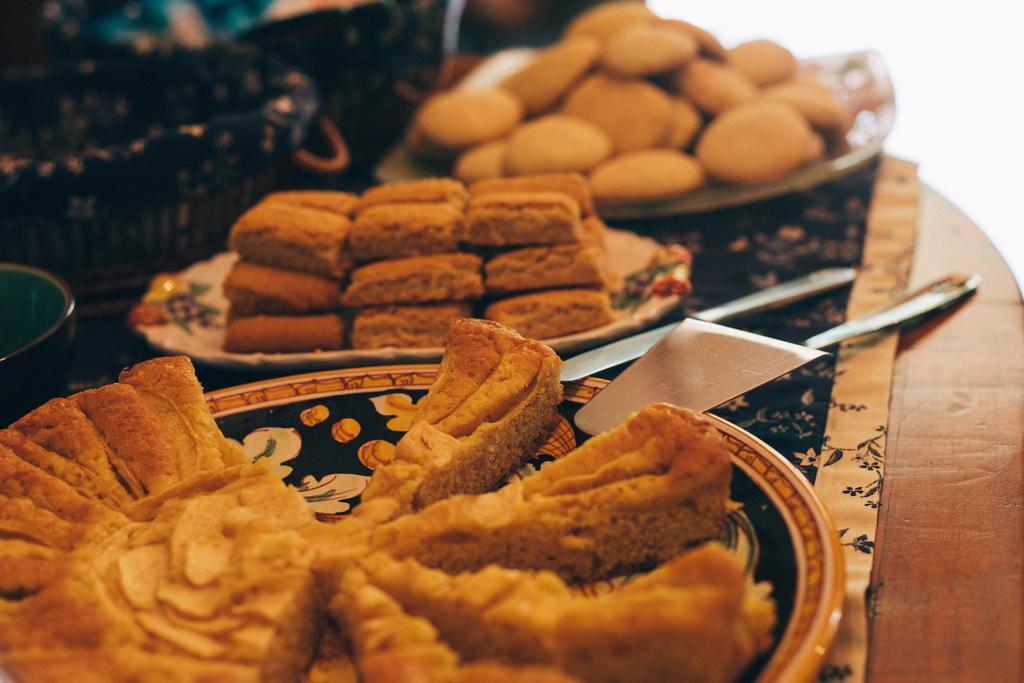 I Grilli Bed & Breakfast Castagnole delle Lanze Екстериор снимка