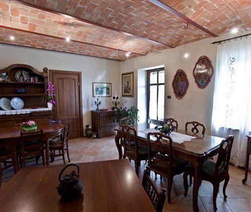 I Grilli Bed & Breakfast Castagnole delle Lanze Екстериор снимка