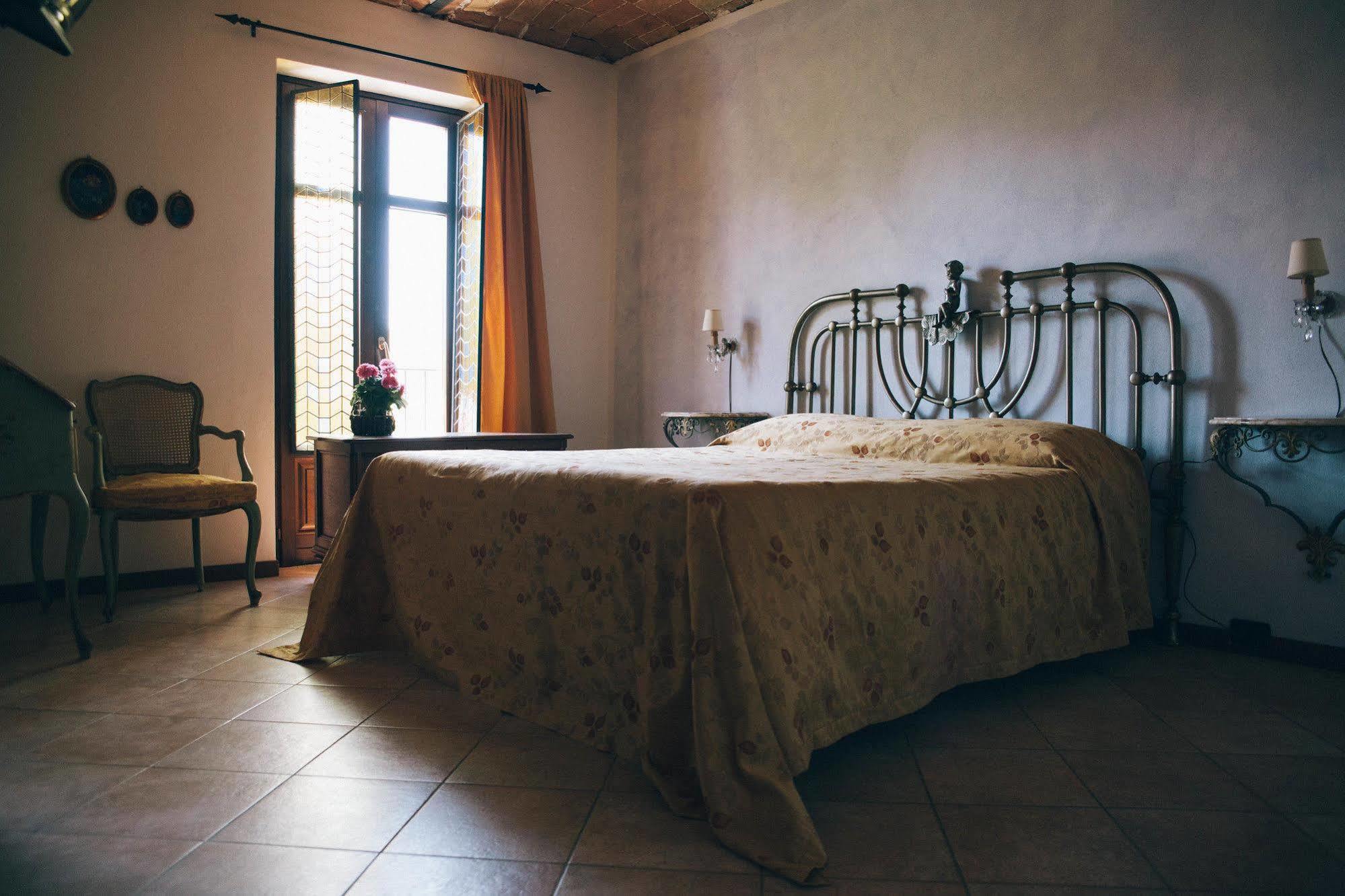 I Grilli Bed & Breakfast Castagnole delle Lanze Екстериор снимка